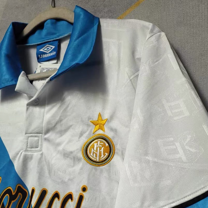 1994-1995 (Inter Milan) Away
