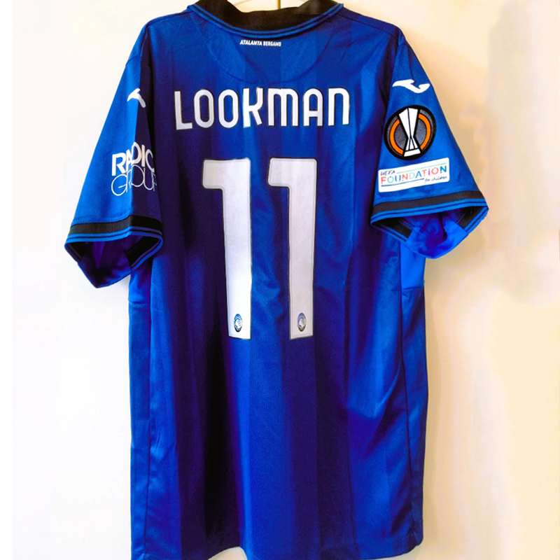 2024 Atalanta Europa League final edition