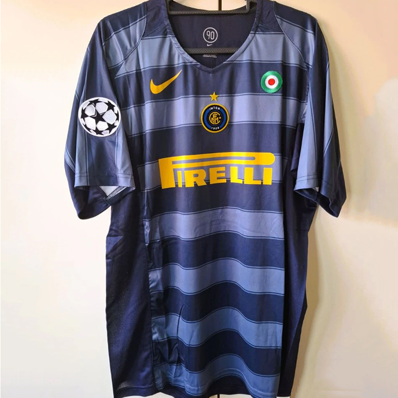 2004-2005 Inter Milan