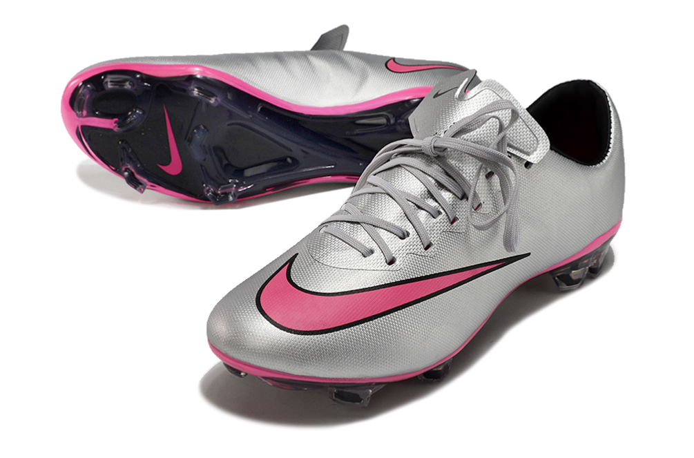 Mercurial Vapor