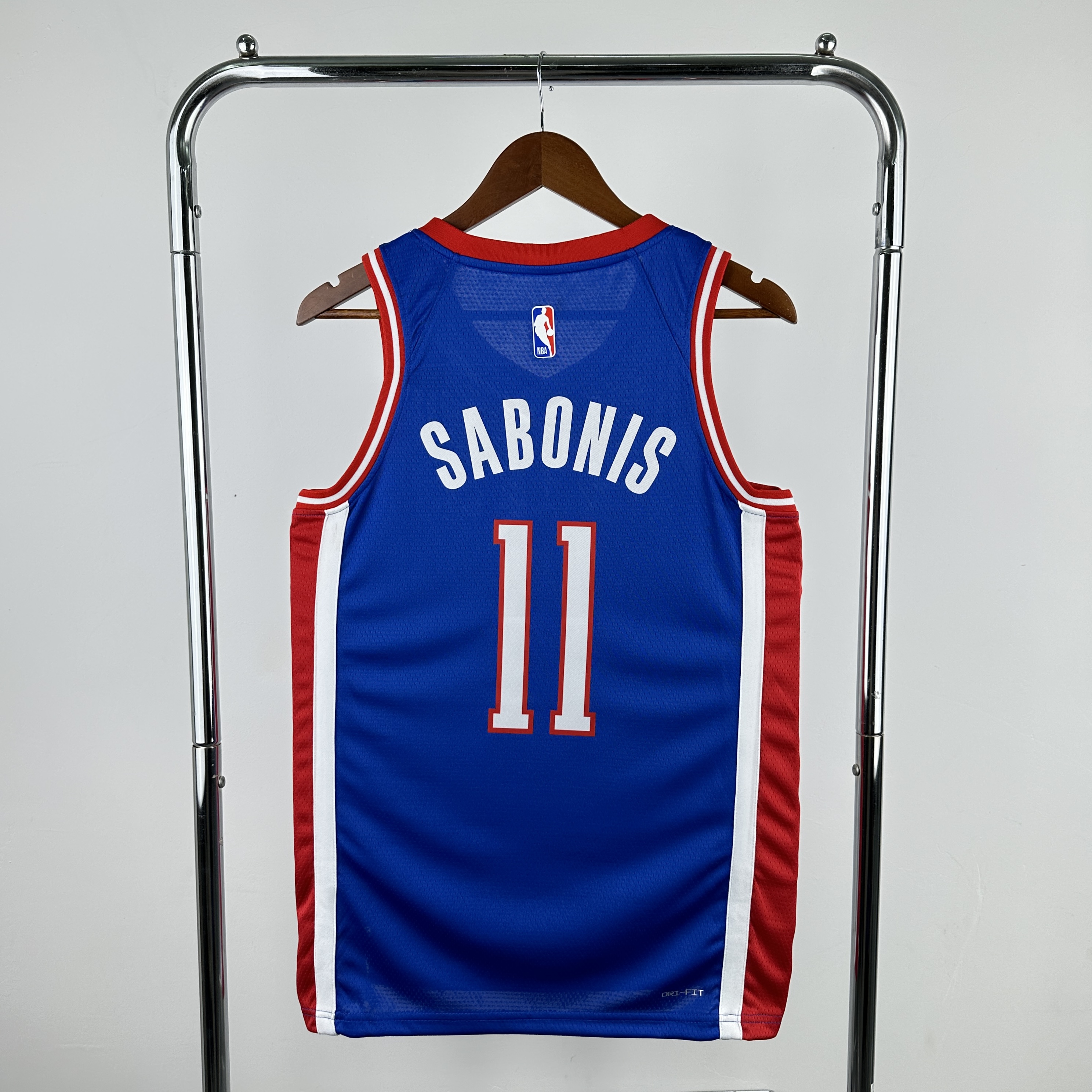 Season 25 Kings City edition # 11 Sabonis