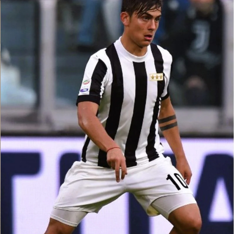 (JUV) 120th anniversary