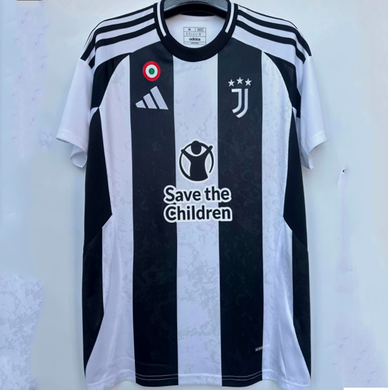 2024-2025 (Juventus) Home