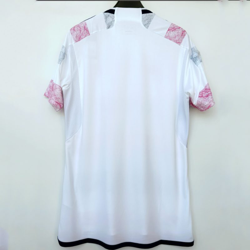 2023-2024 (Juventus) Away