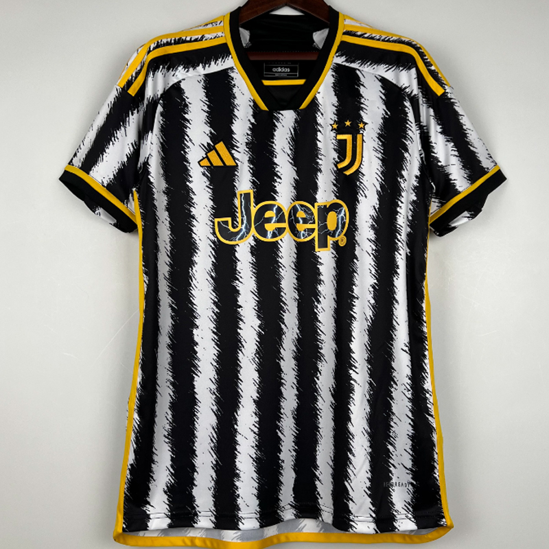 2023-2024 (Juventus) Home