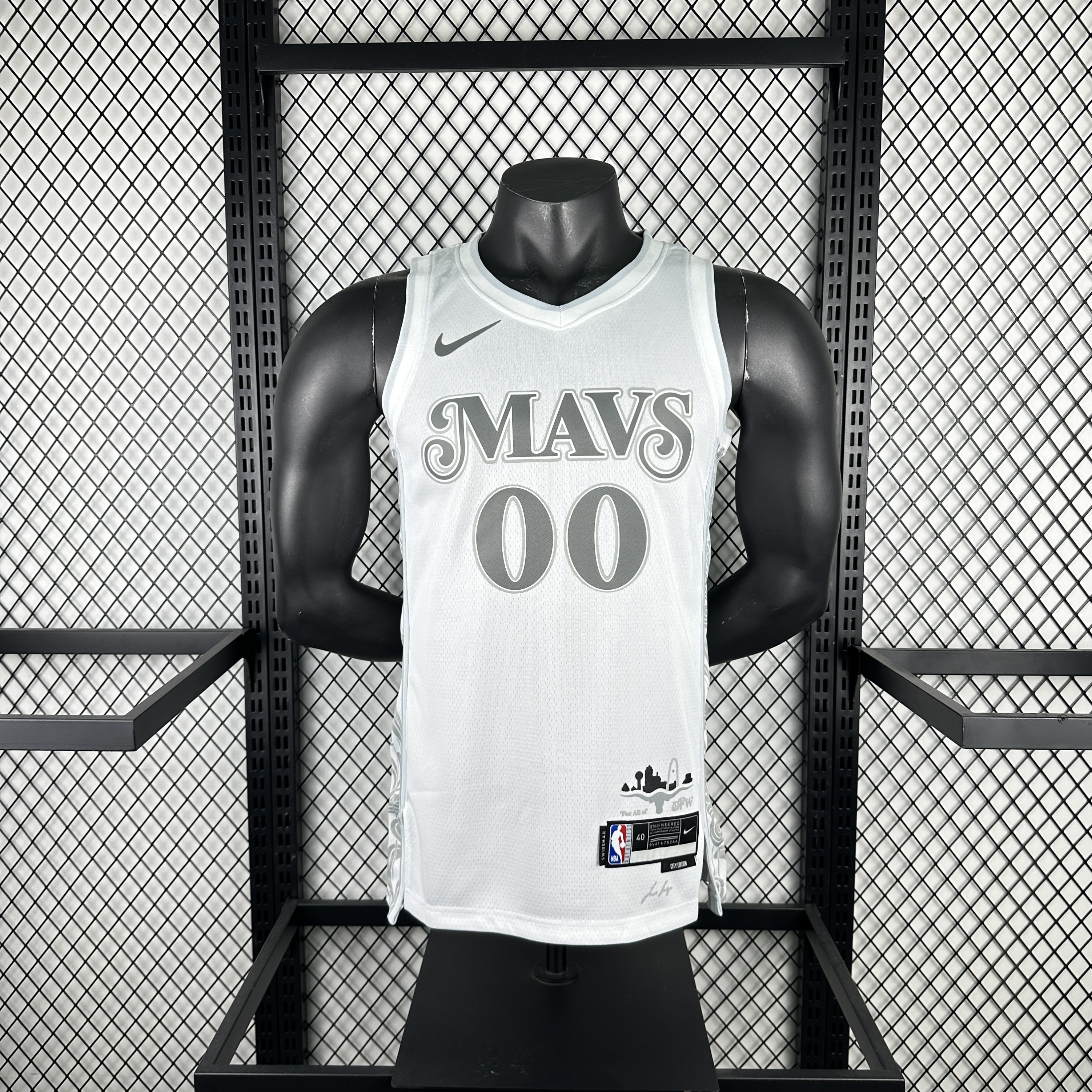 Season 25 Lone Ranger City Edition # 00 Christie