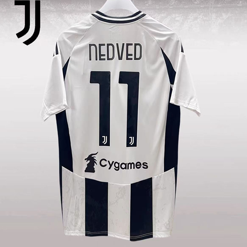 2024-2025 (Juventus) Home