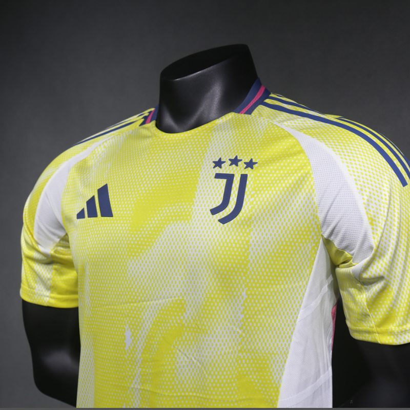 2024-2025 (Juventus) Away Player edition