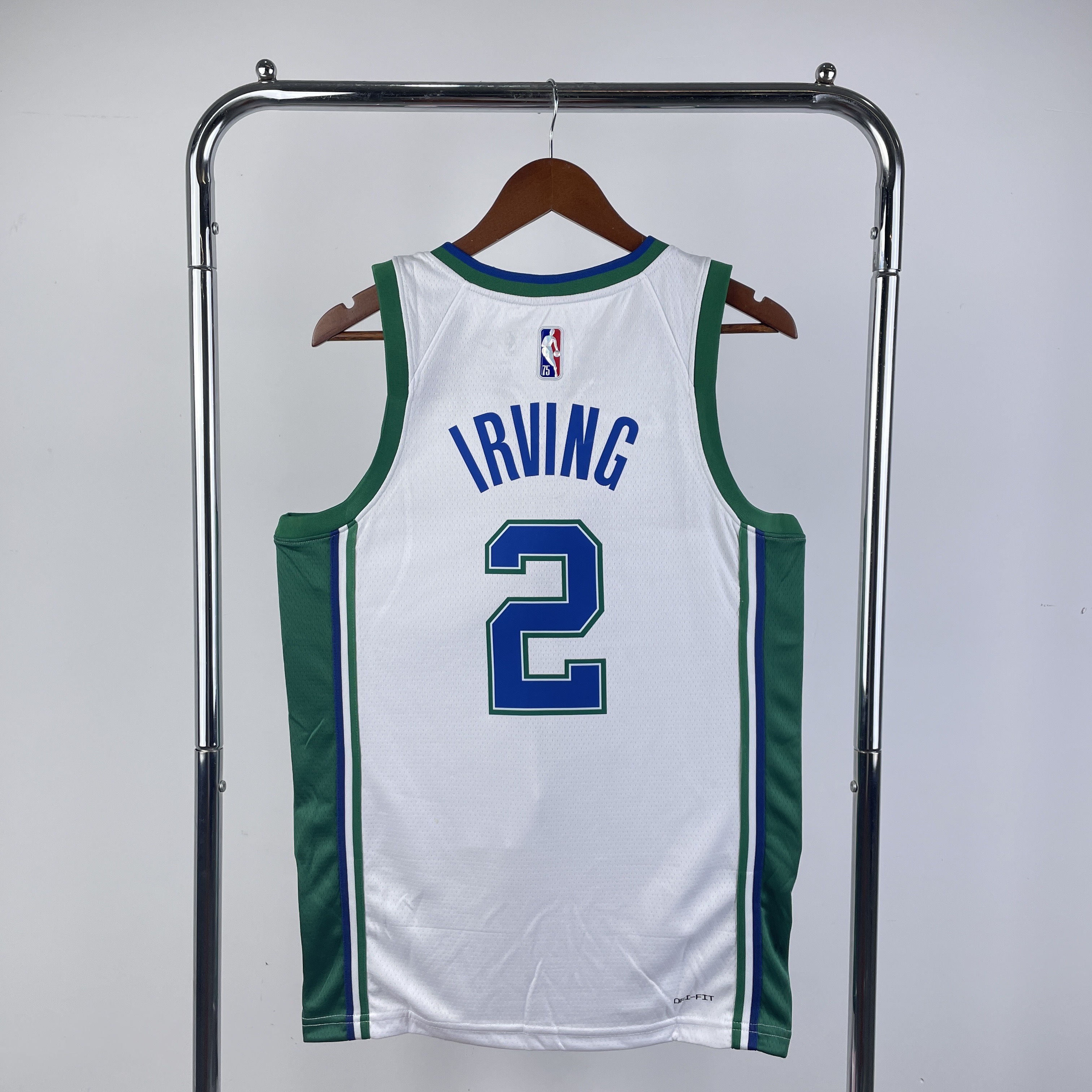 75th anniversary Season 22 Lone Ranger City Edition # 2 Irving