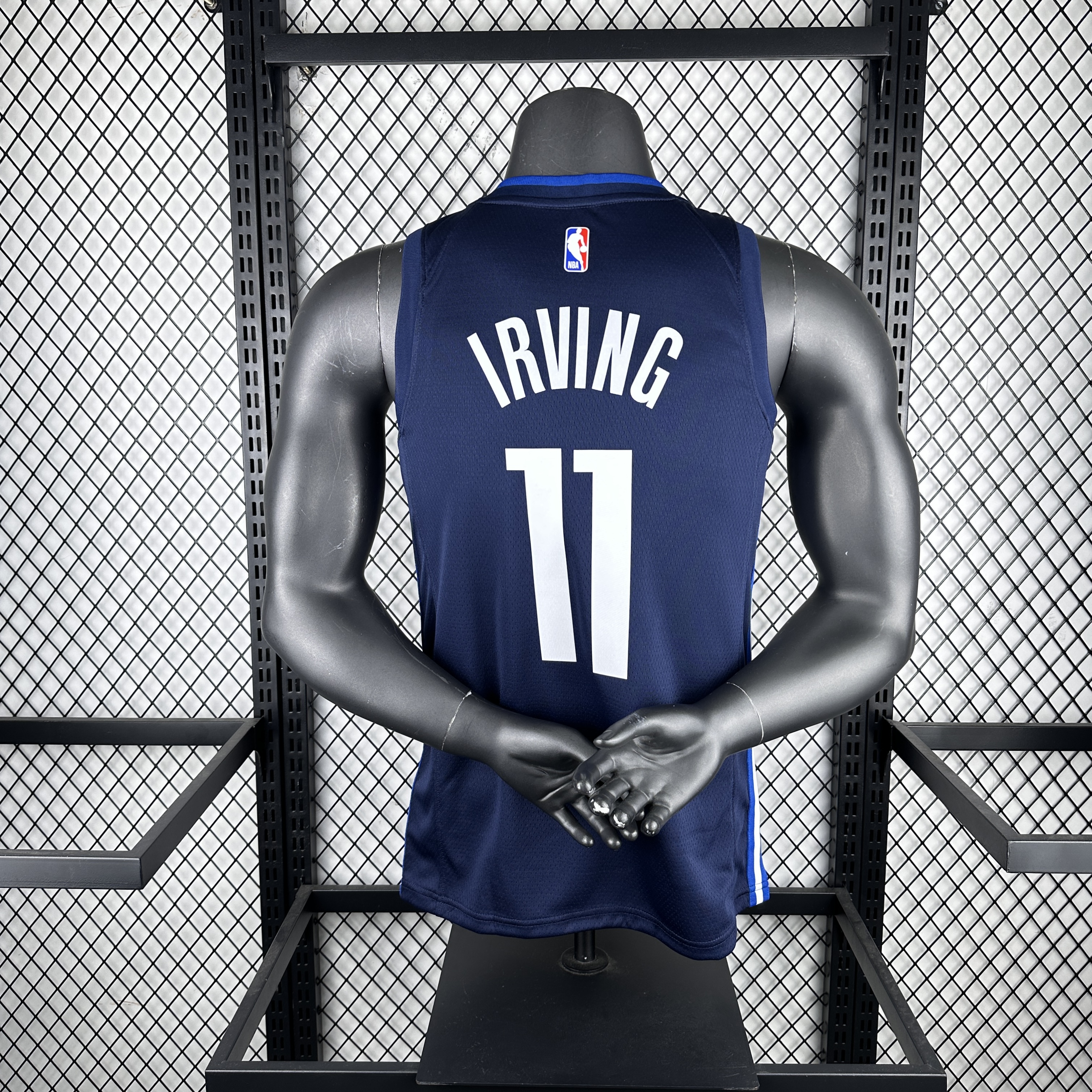 Season 21 Lone Ranger limited number 11 Irving