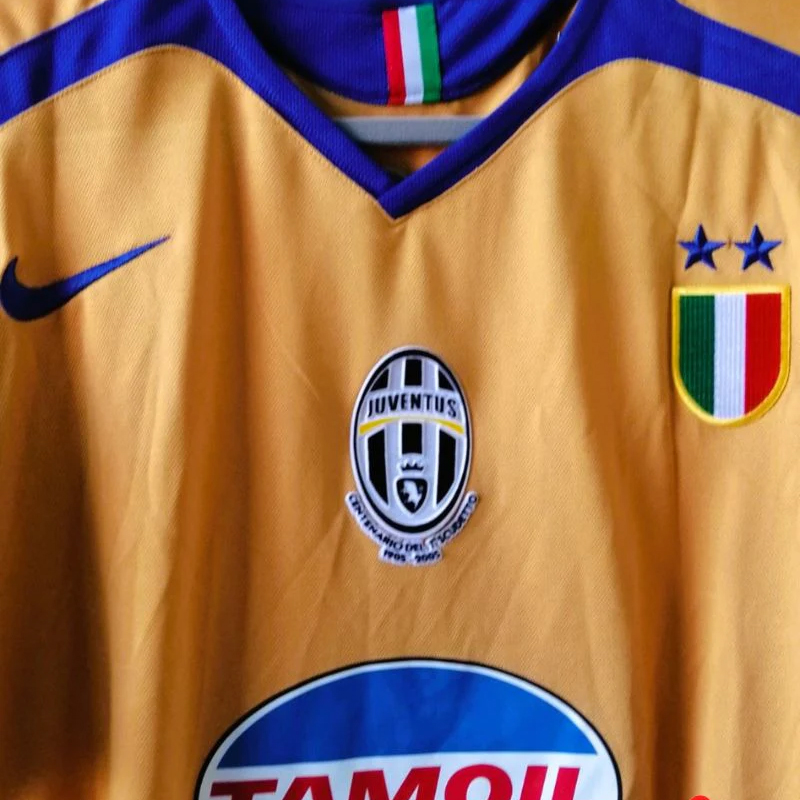 2005-2006 (Juventus)