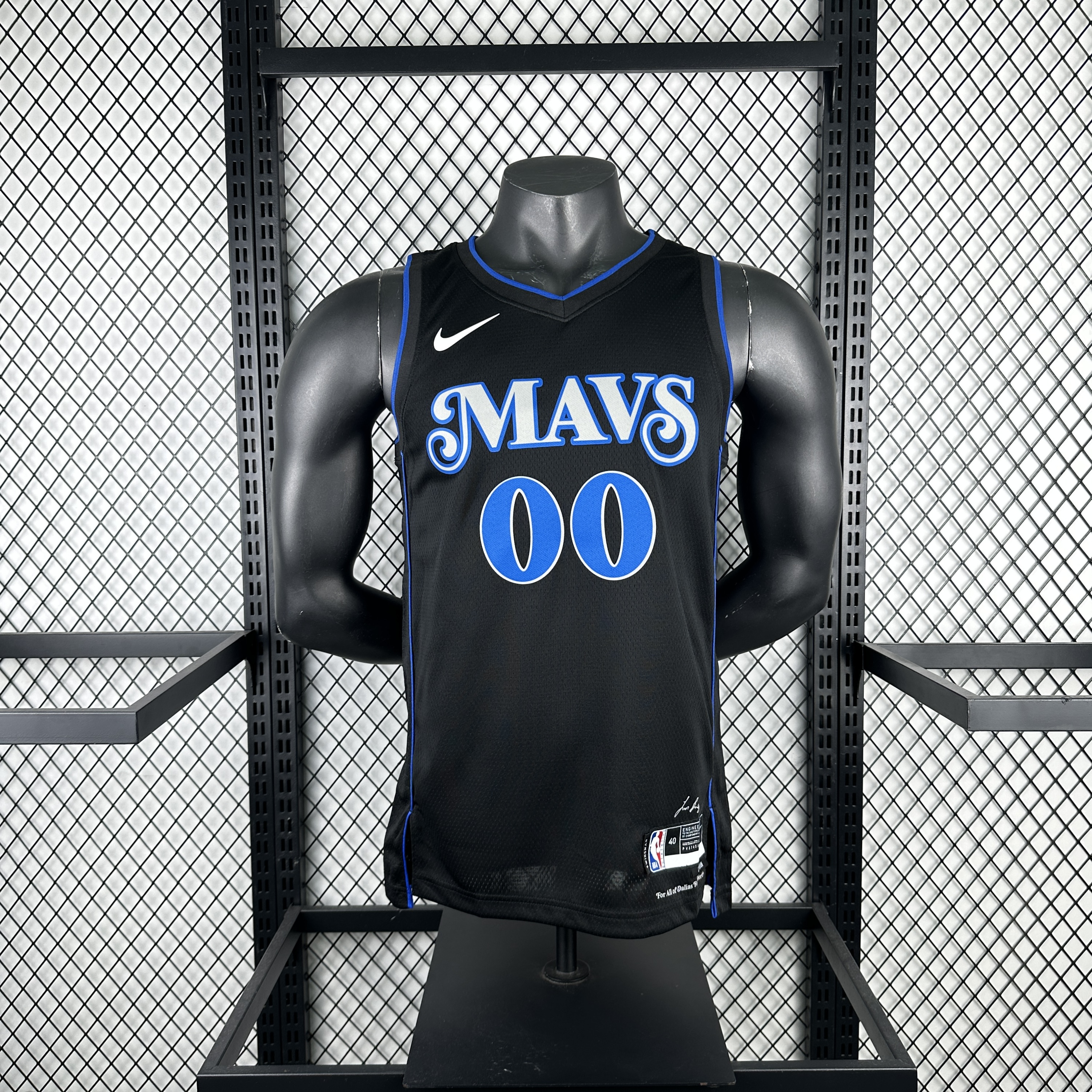 Season 24 Lone Ranger City Edition # 00 Christie