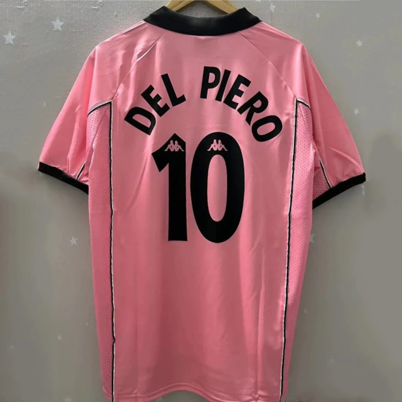 1997-1998 (JUV) Away