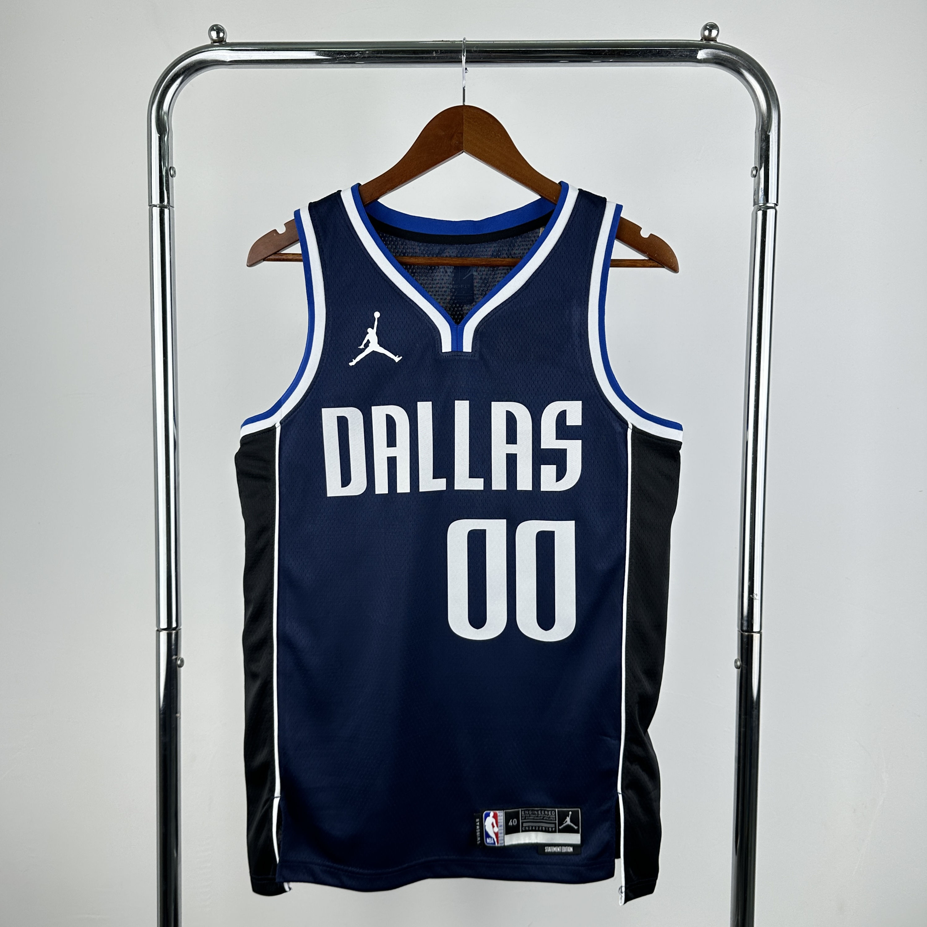 Season 23 Lone Ranger 00 Christie