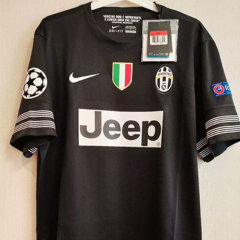 2012-2013 (Juventus) Away