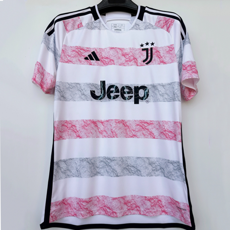 2023-2024 (Juventus) Away