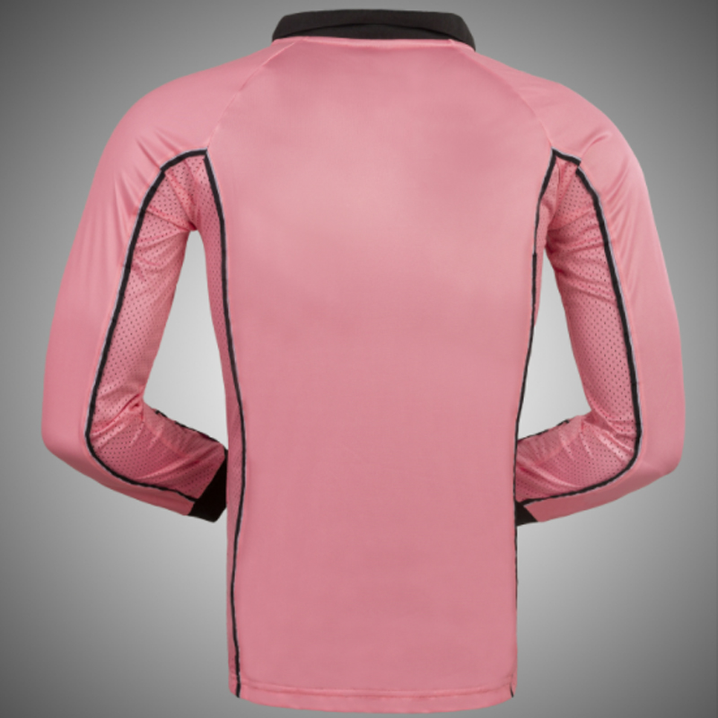 1997-1998 (JUV) Away Long sleeve