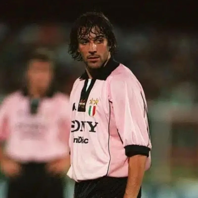 1997-1998 (JUV) Away