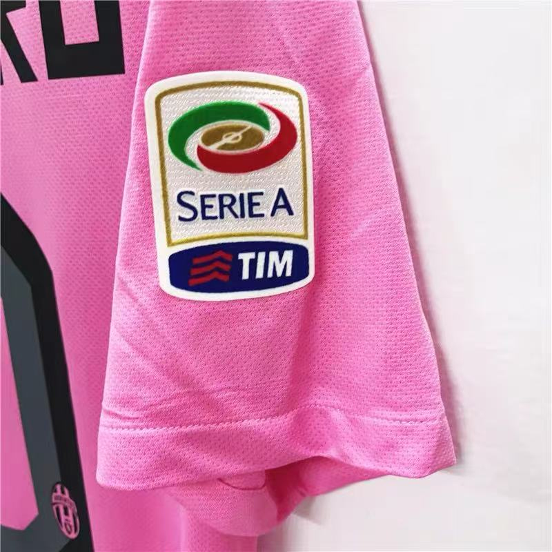 2011-2012 (Juventus) Away