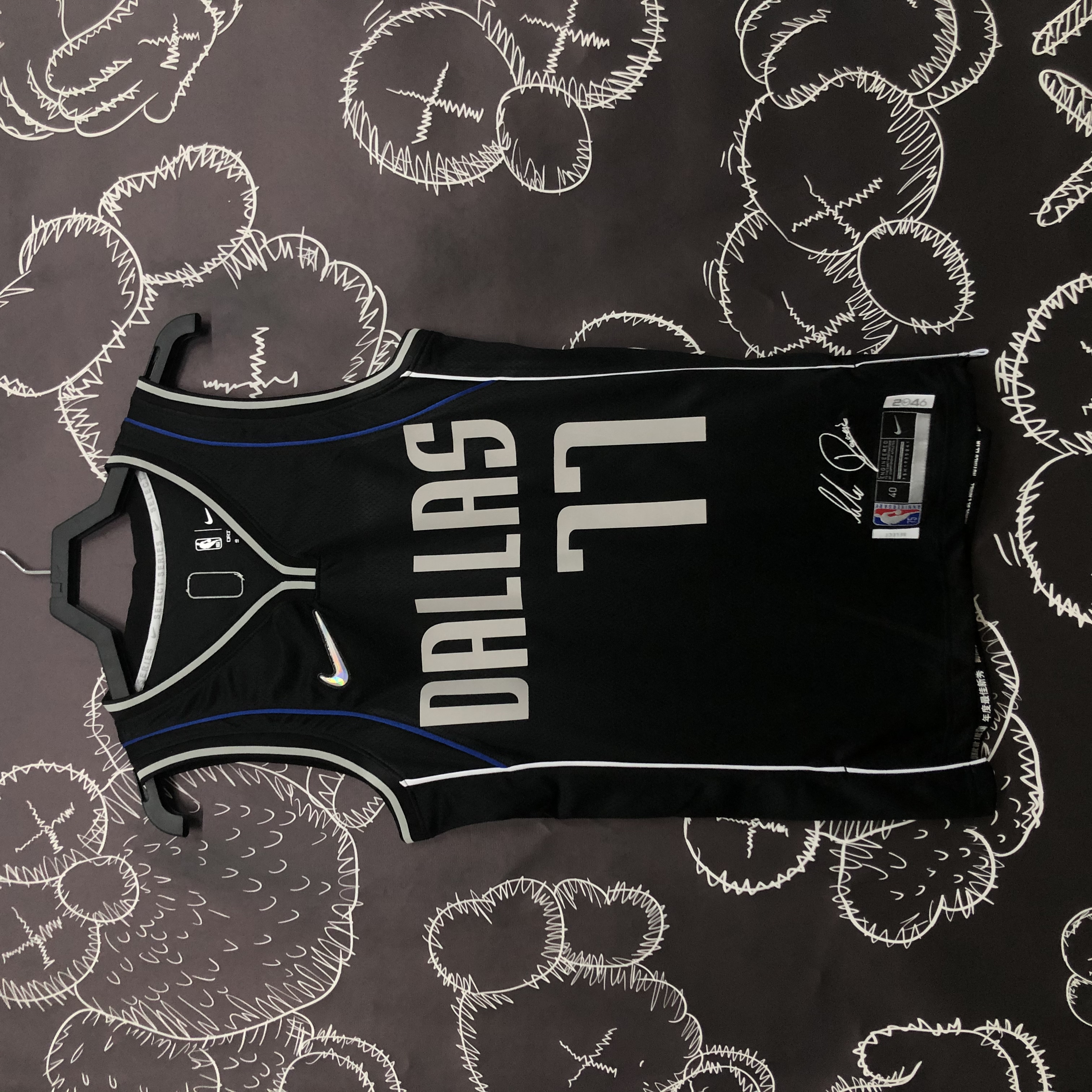 Honor Edition 77 Doncic