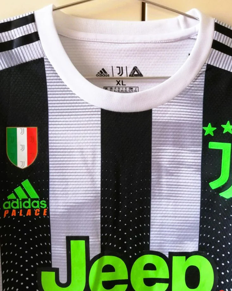 2019-2020 (Juventus) Joint edition