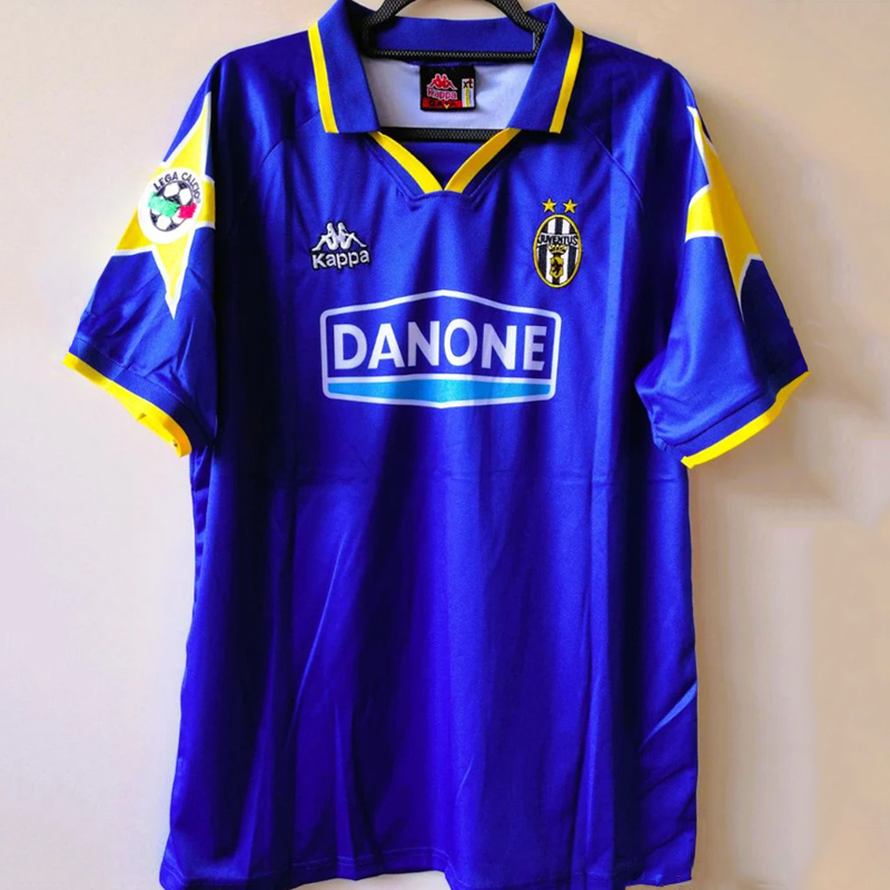 1994-1995 (JUV) Away