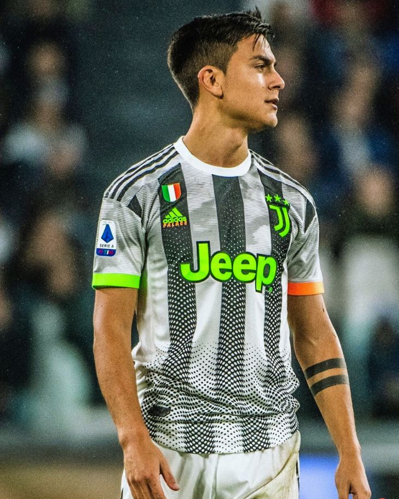 2019-2020 (Juventus) Joint edition