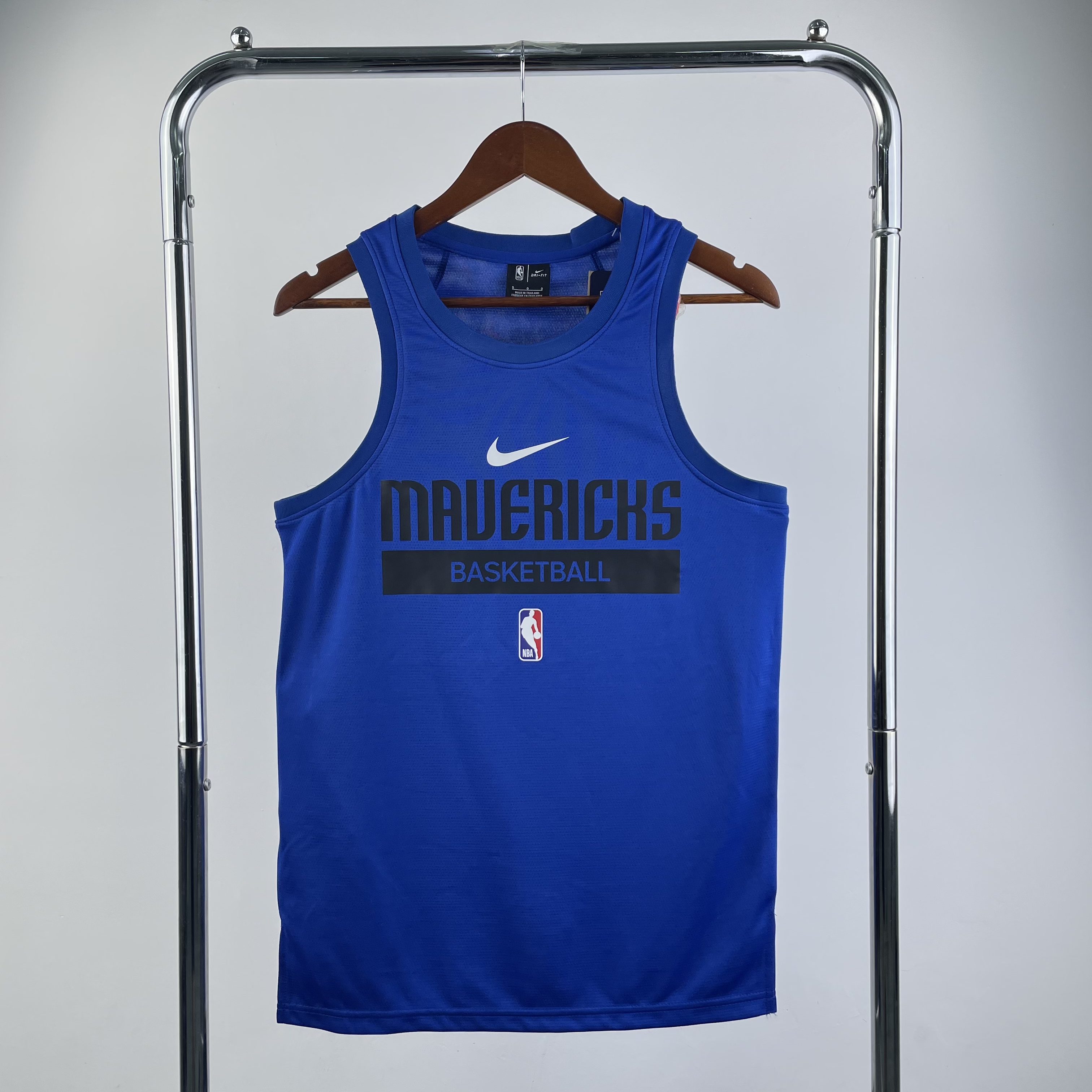 Season 23 Lone Ranger Blue Player's training vest