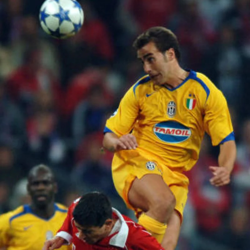 2005-2006 (Juventus)