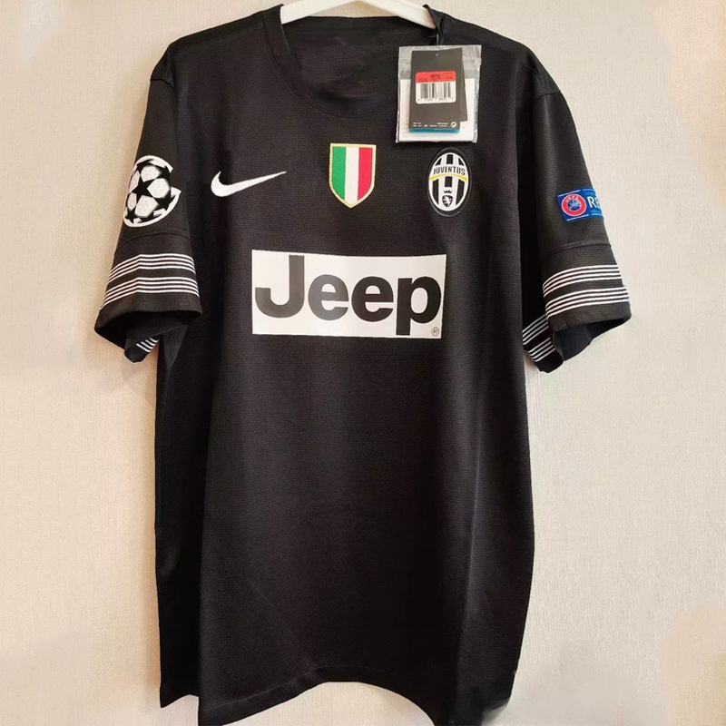 2012-2013 (Juventus) Away