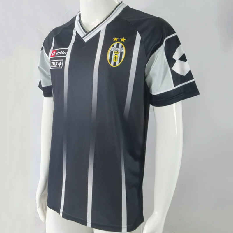 1999-2000 (Juventus) Home