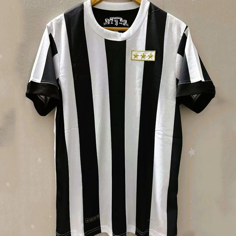 (JUV) 120th anniversary