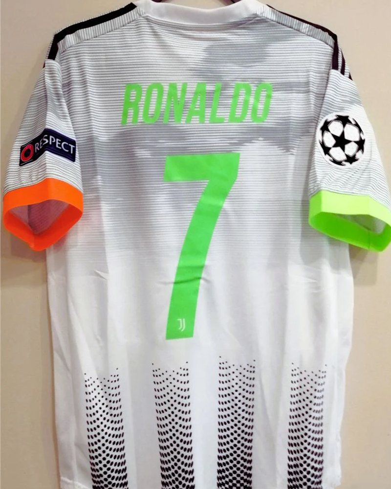 2019-2020 (Juventus) Joint edition