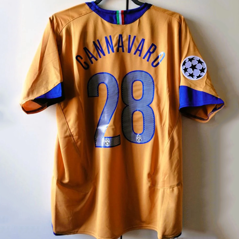 2005-2006 (Juventus)