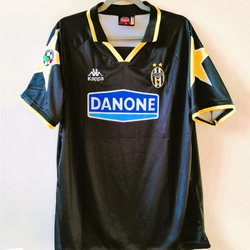 1994-1995 (JUV)