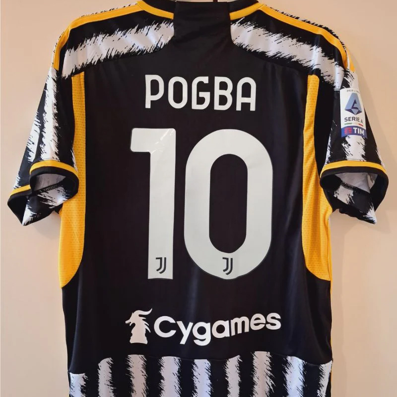 2023-2024 (Juventus) Home