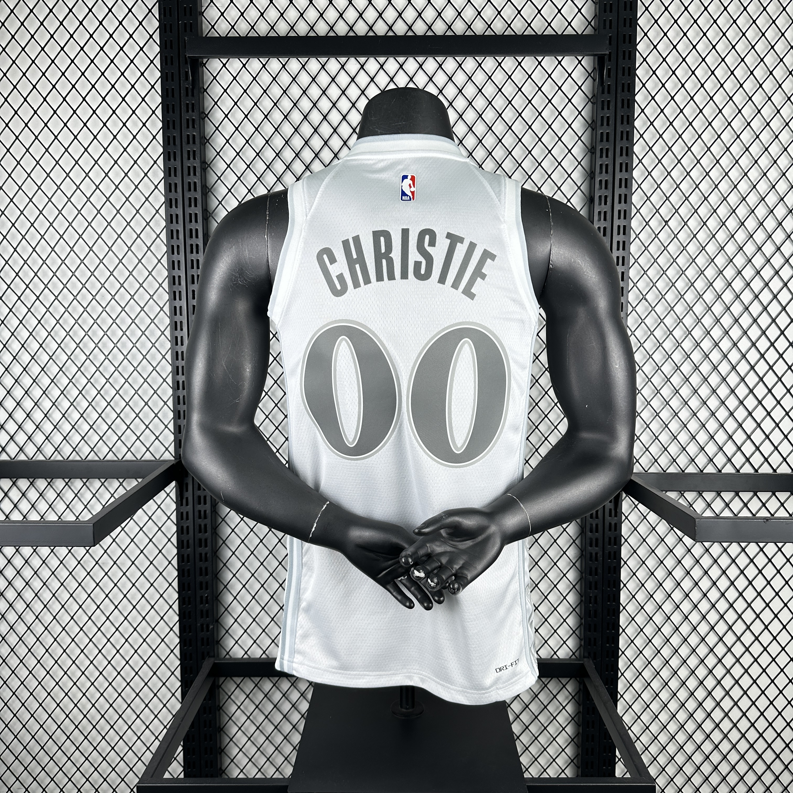 Season 25 Lone Ranger City Edition # 00 Christie