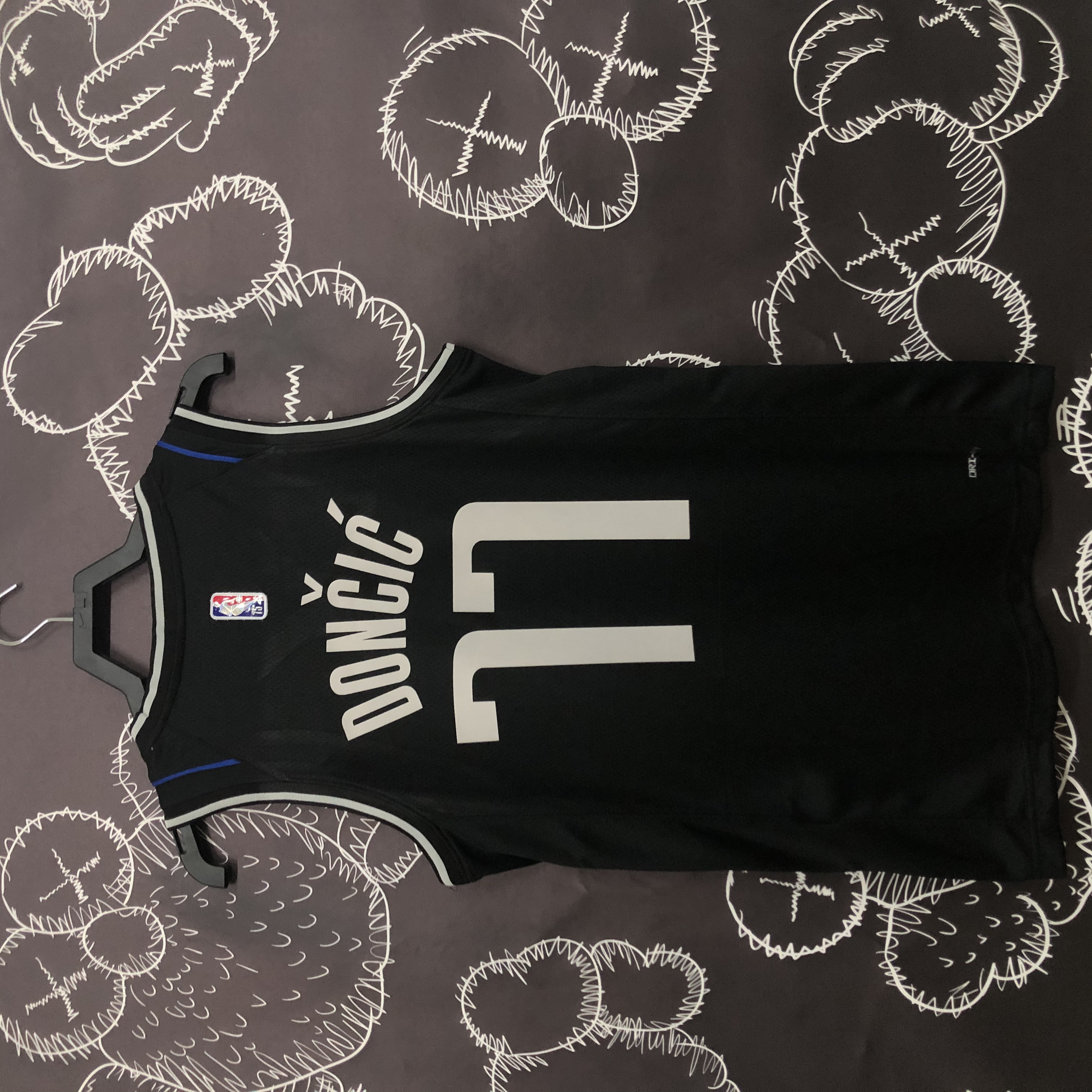 Honor Edition 77 Doncic