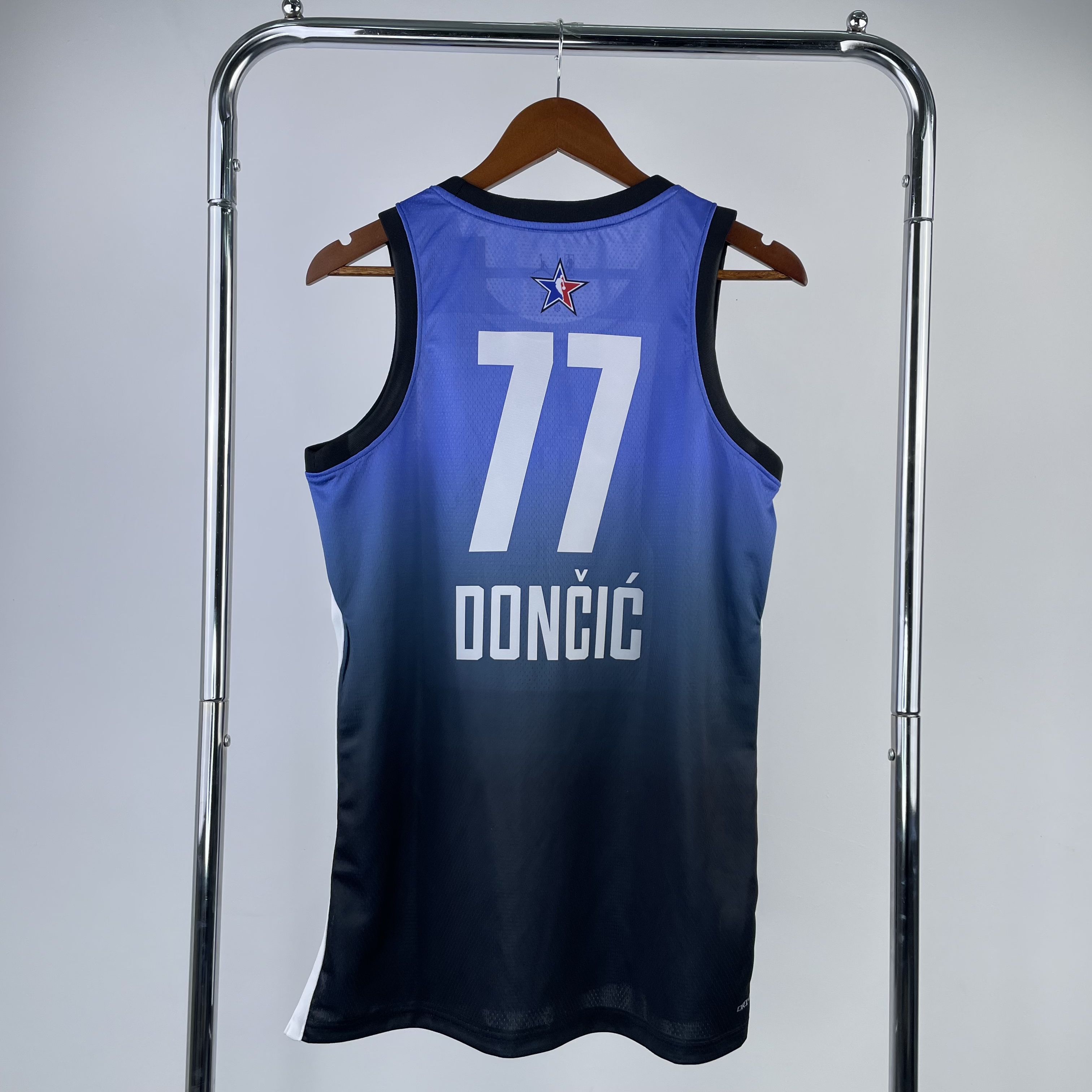 '23 All-Star Blue # 77 Doncic