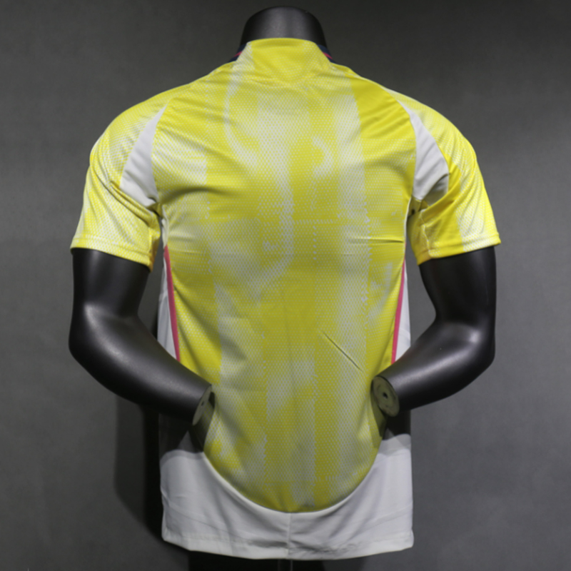 2024-2025 (Juventus) Away Player edition