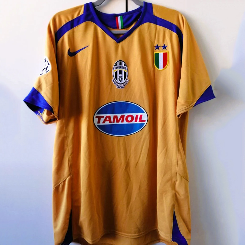 2005-2006 (Juventus)