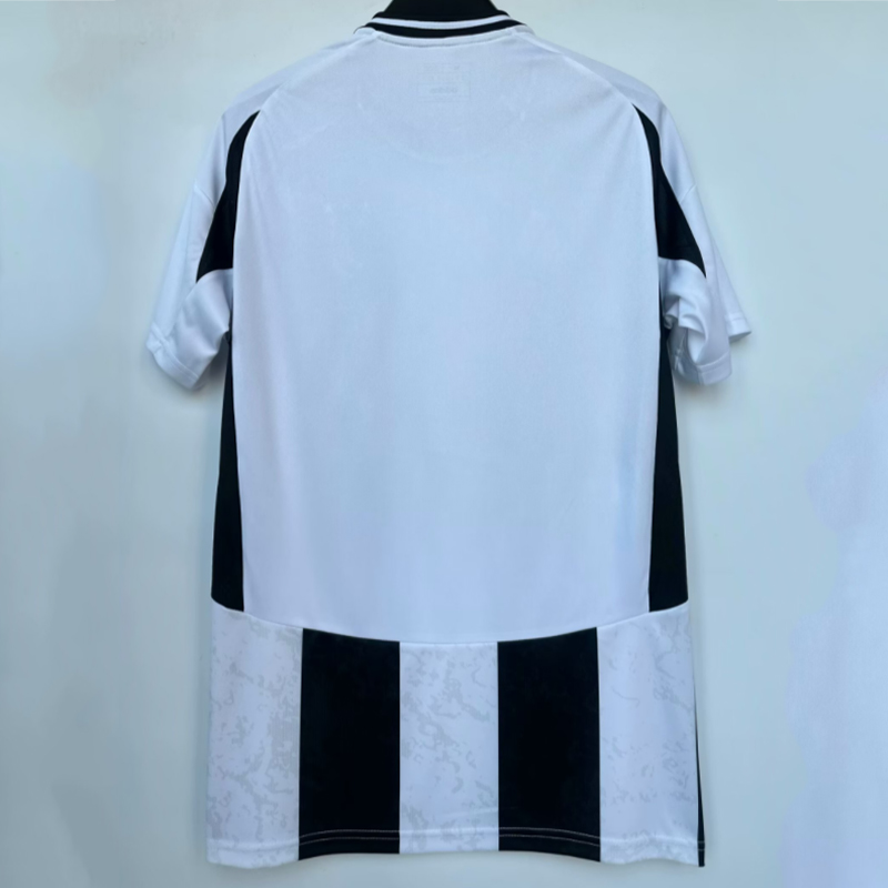 2024-2025 (Juventus) Home