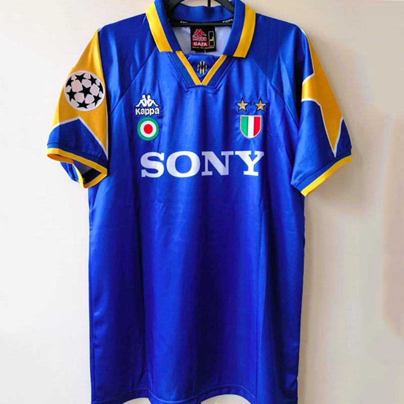 1995-1996 (JUV)