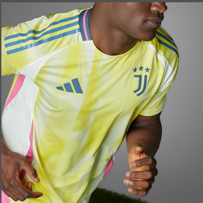 2024-2025 (Juventus) Away Player edition