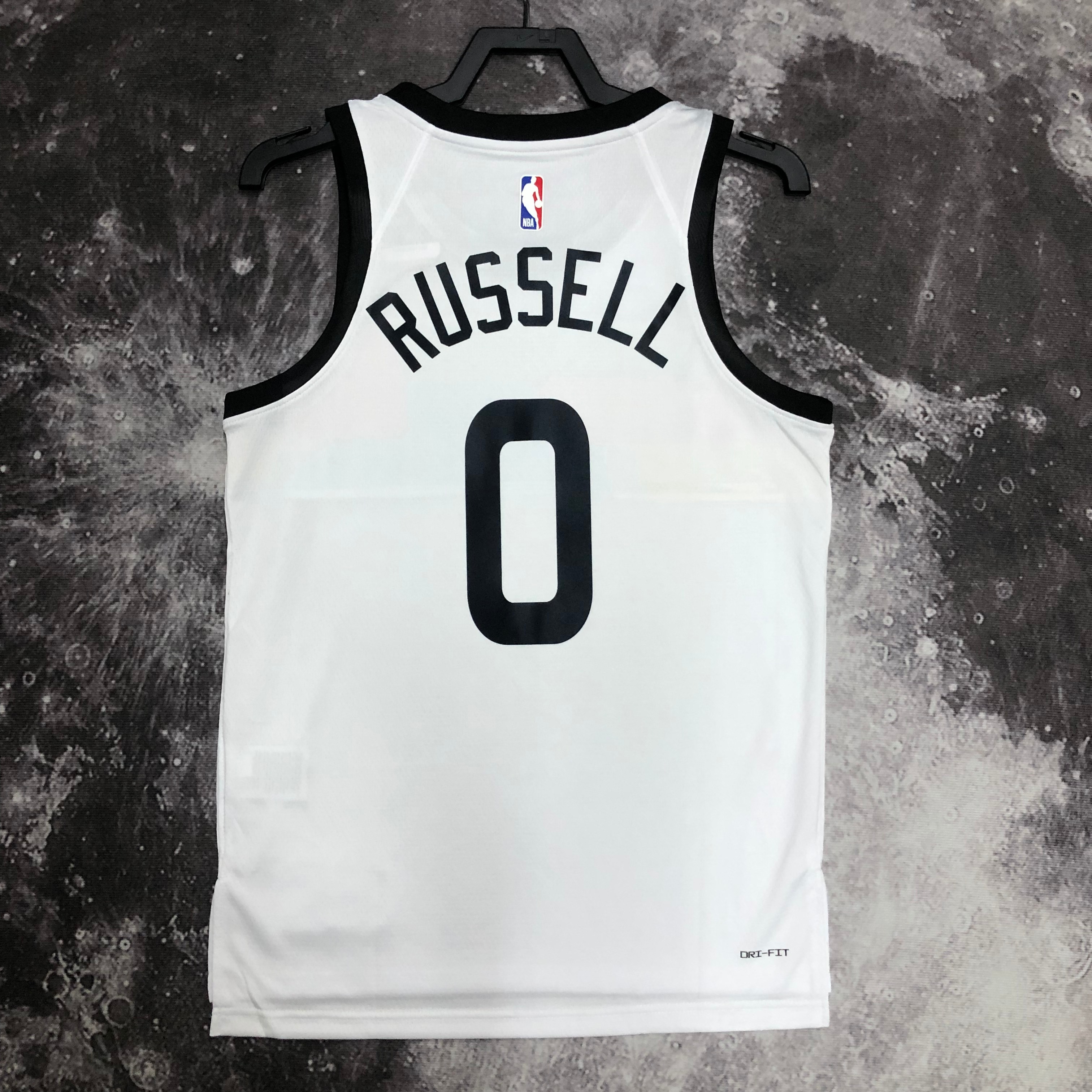 Season 23 Timberwolves City version 0 Russell