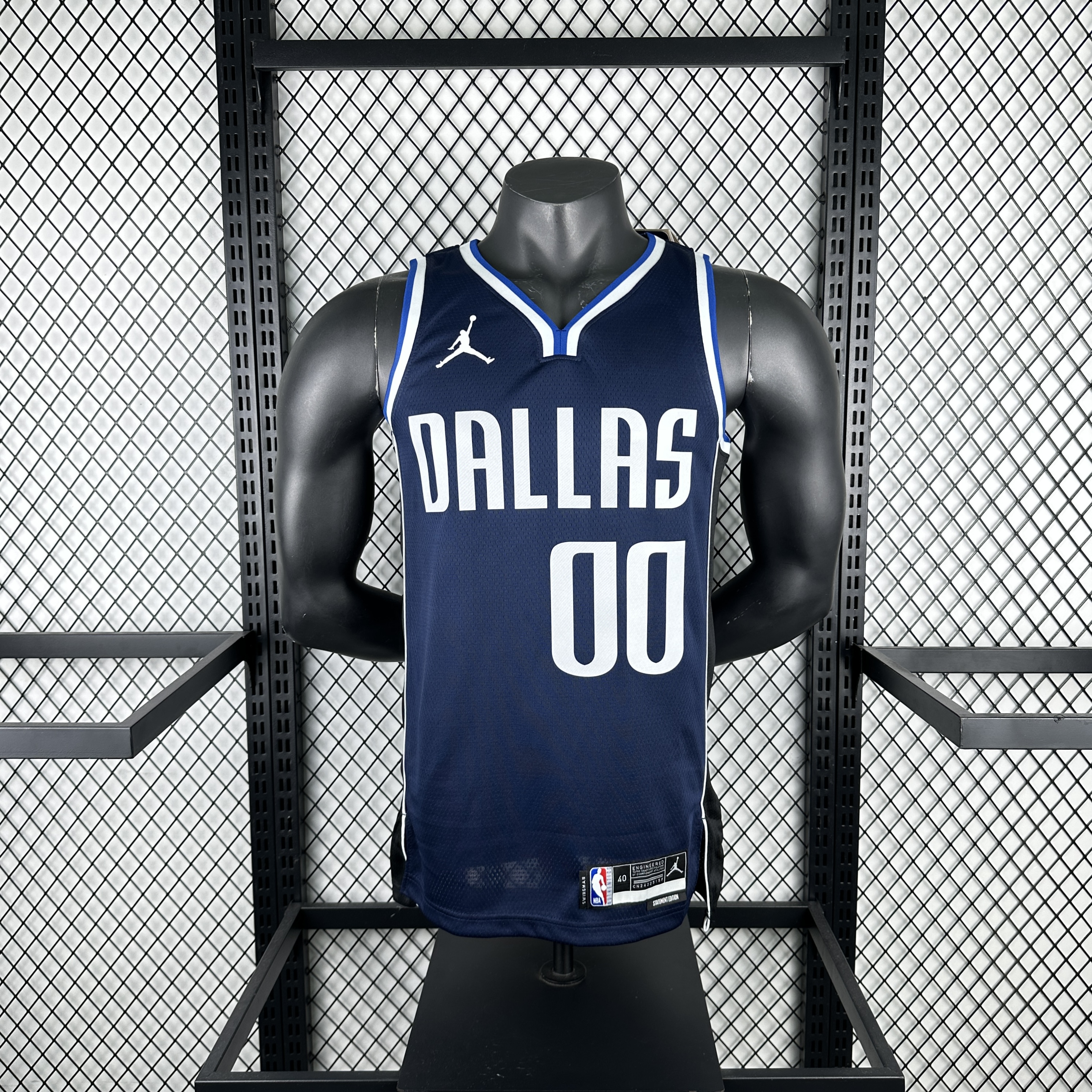 Season 23 Lone Ranger 00 Christie