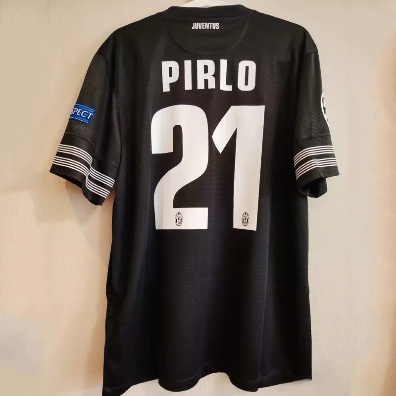 2012-2013 (Juventus) Away