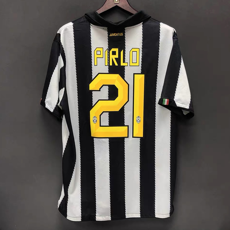 2010-2011 (Juventus) Home
