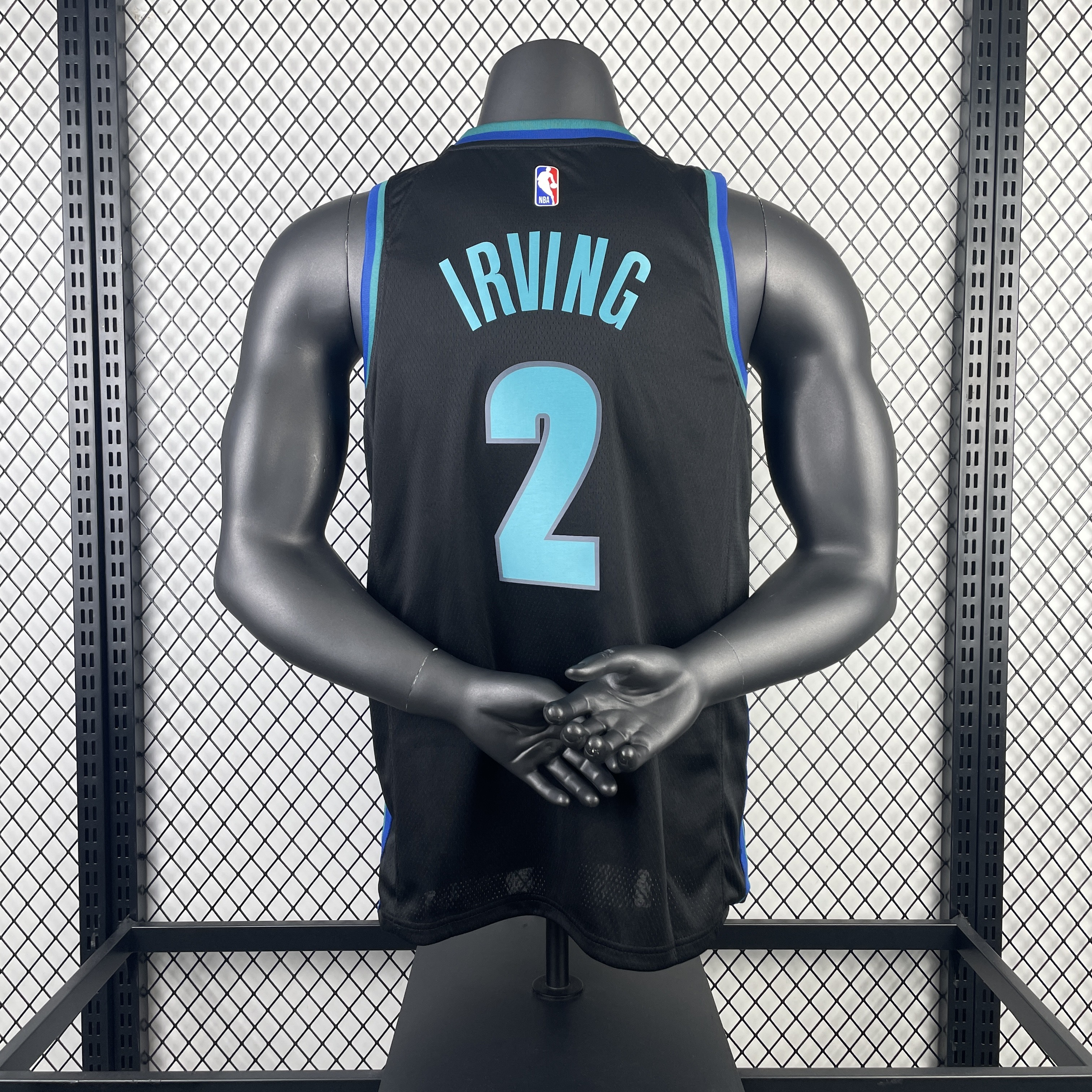 Maverick Bull number Two Irving