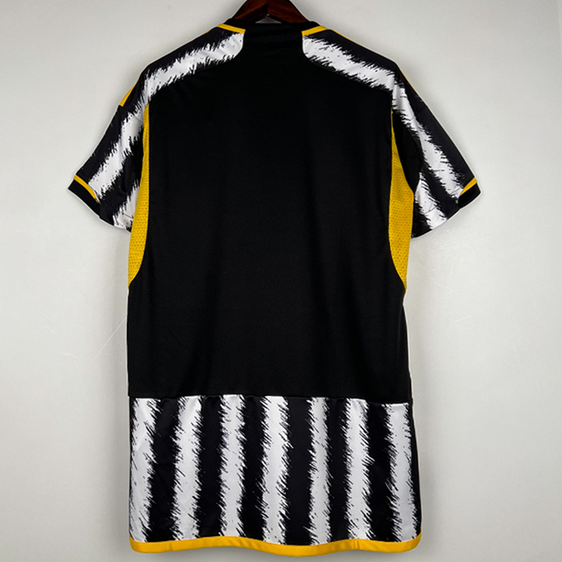 2023-2024 (Juventus) Home